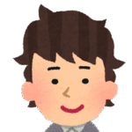 <strong>初心者A</strong>